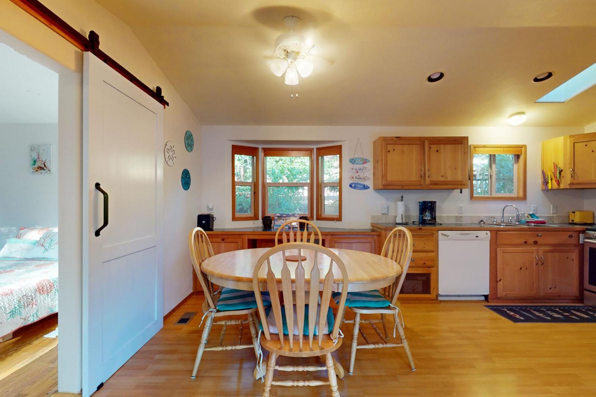 Bait Shop Villa Carpenterville Exterior photo